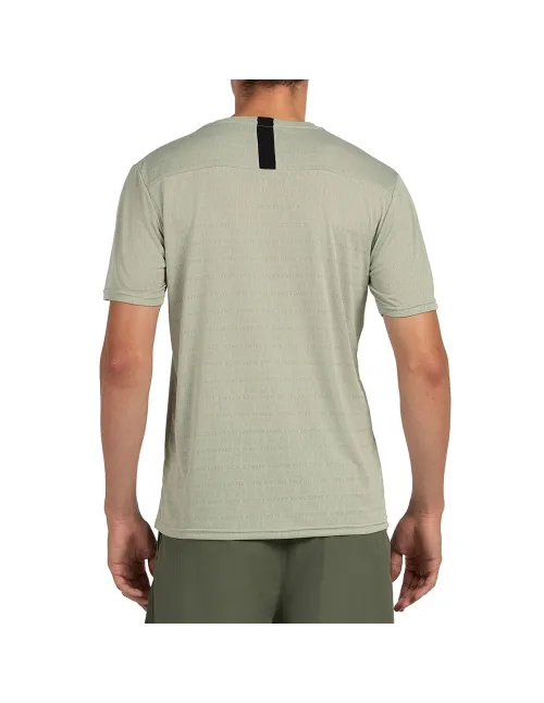 T-Shirt Bullpadel Prilep | Ofertas De Padel